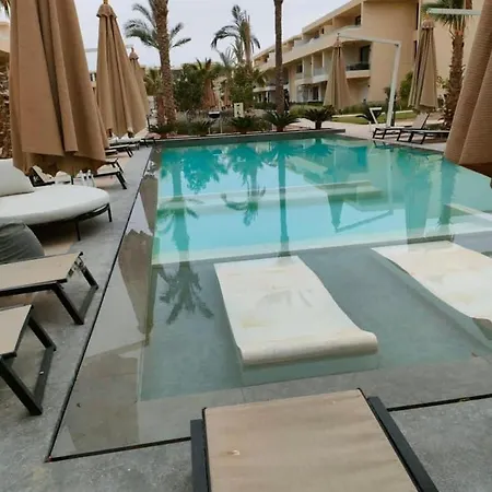 Studio G Cribs El Gouna