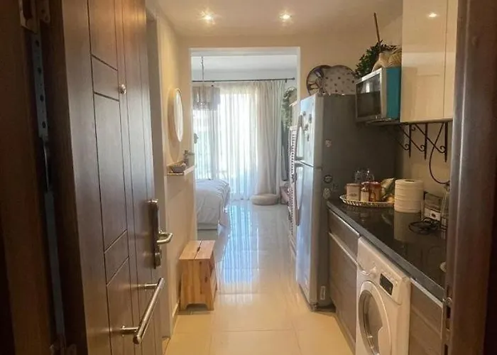 G Cribs El Gouna Tatil Evi