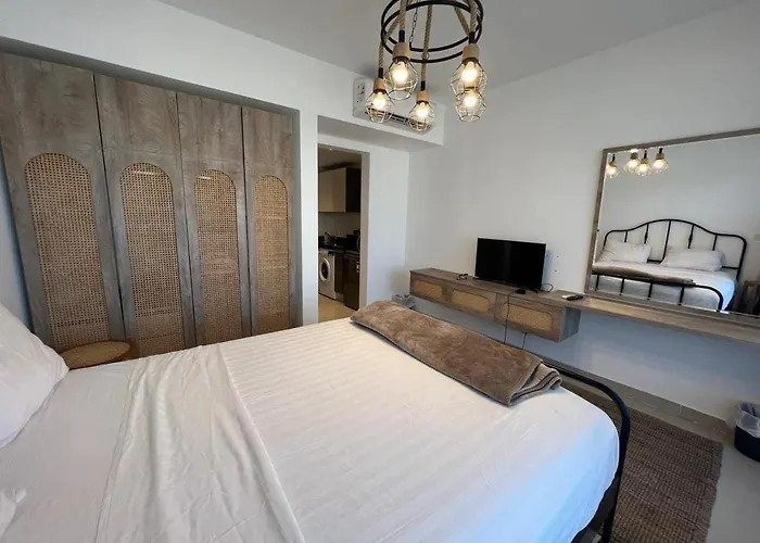 G Cribs El Gouna Tatil Evi